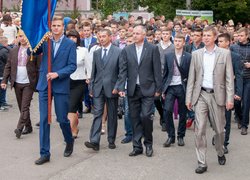 172 YEARS ON THE GUARD OF NATIONAL EDUCATION