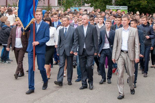 172 YEARS ON THE GUARD OF NATIONAL EDUCATION