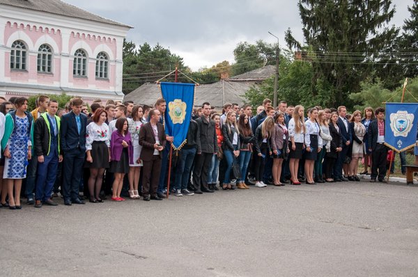 172 YEARS ON THE GUARD OF NATIONAL EDUCATION