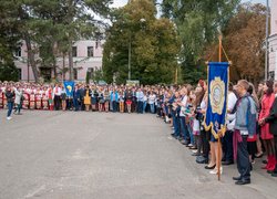 172 YEARS ON THE GUARD OF NATIONAL EDUCATION