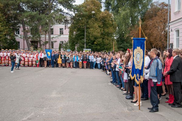 172 YEARS ON THE GUARD OF NATIONAL EDUCATION
