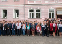 172 YEARS ON THE GUARD OF NATIONAL EDUCATION