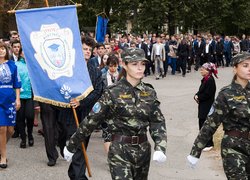 172 YEARS ON THE GUARD OF NATIONAL EDUCATION