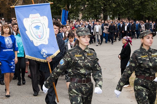 172 YEARS ON THE GUARD OF NATIONAL EDUCATION