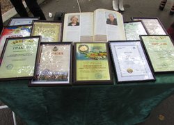 172 YEARS ON THE GUARD OF NATIONAL EDUCATION