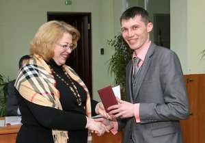 Вчена Рада Університету