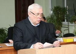 Вчена Рада Університету