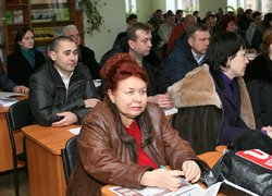 Вчена Рада Університету