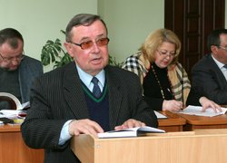 Вчена Рада Університету