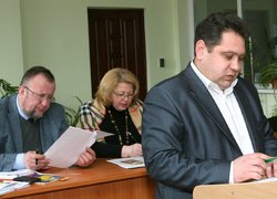 Вчена Рада Університету