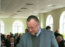 Вчена Рада Університету