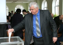 Вчена Рада Університету