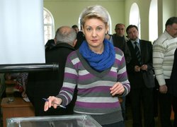 Вчена Рада Університету