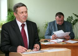 Вчена Рада Університету