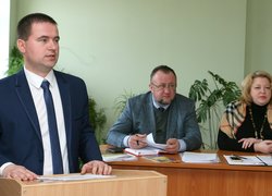 Вчена Рада Університету
