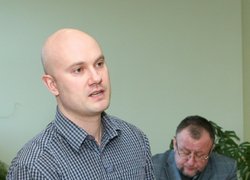 Вчена Рада Університету