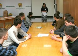 Кернел Шанс – працевлаштування студентів Уманського національного університету садівництва