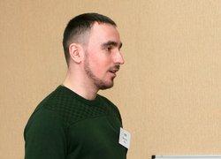 Кернел Шанс – працевлаштування студентів Уманського національного університету садівництва