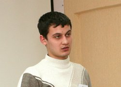 Кернел Шанс – працевлаштування студентів Уманського національного університету садівництва