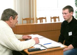 Кернел Шанс – працевлаштування студентів Уманського національного університету садівництва