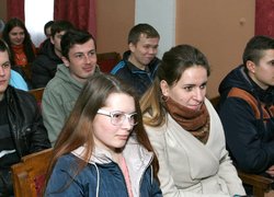 Працевлаштування за кордоном? Це реально для студентів УНУС!