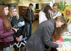 Знайти роботу під час навчання? Легко!