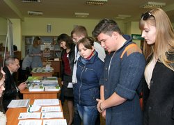 Знайти роботу під час навчання? Легко!
