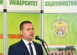 Михайло Мальований,проректор з науково-педагогічної роботи
