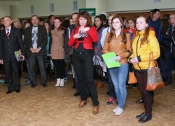 Знайти роботу під час навчання? Легко!