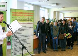 Знайти роботу під час навчання? Легко!