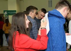Знайти роботу під час навчання? Легко!
