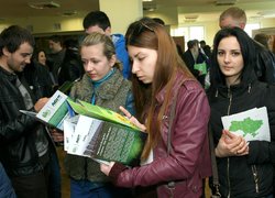 Знайти роботу під час навчання? Легко!
