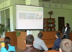 Знайти роботу під час навчання? Легко!