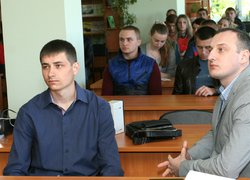 Знайти роботу під час навчання? Легко!