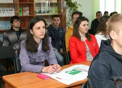 Знайти роботу під час навчання? Легко!