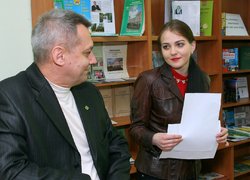 Знайти роботу під час навчання? Легко!