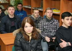 Знайти роботу під час навчання? Легко!
