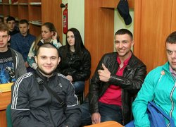 Знайти роботу під час навчання? Легко!