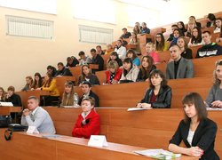Знайти роботу під час навчання? Легко!