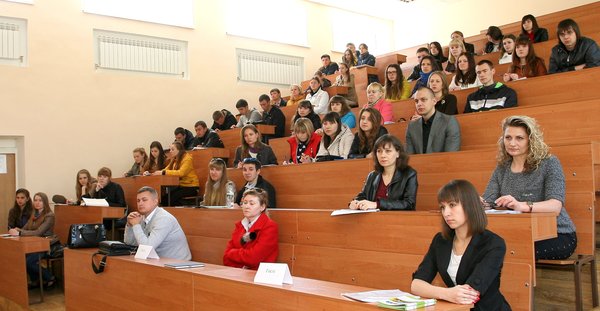 Знайти роботу під час навчання? Легко!