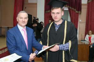 І кожний фініш – це, по суті, старт
