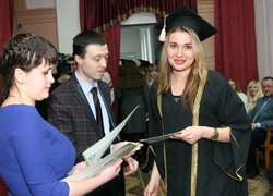 І кожний фініш – це, по суті, старт