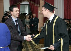 І кожний фініш – це, по суті, старт