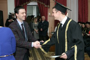 І кожний фініш – це, по суті, старт