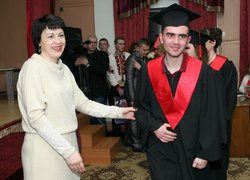 І кожний фініш – це, по суті, старт