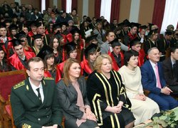 І кожний фініш – це, по суті, старт