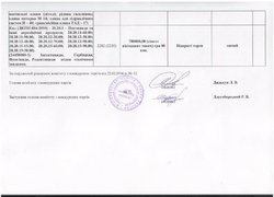 Зміни до річного плану закупівель на 2016 рік