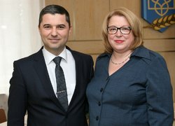 Жінка року – жінка, яка віддана праці, жінка, яка віддана собі
