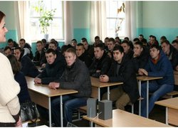 Яскраві миті студентського життя за 2015 рік