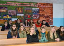 Перше знайомство – найяскравіше